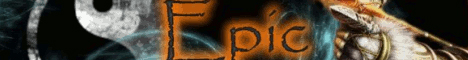 Epic KalOnline P-Server Banner