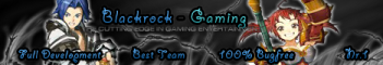 Blackrock - Gaming | GERMAN Banner