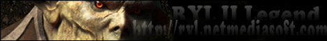 RYL II Legend Banner