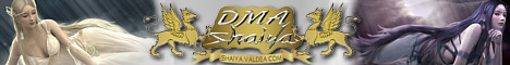 DMA Shaiya Banner