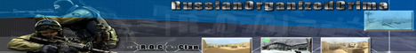 Best Russian-Clan Banner