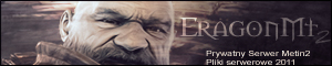 EragonMT2 Banner