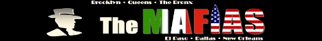 The Mafias Banner