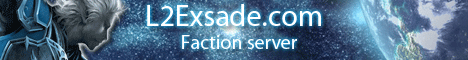 L2Exsade Banner