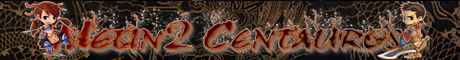 Metin2 Centauros Banner