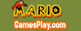 Mario Games Banner