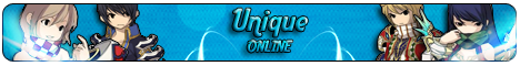 Unique Online Banner