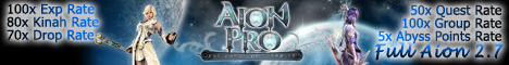 AionPro Banner