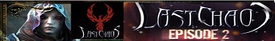 EterniaGames LastChaos EP2 Banner