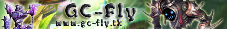 GC-Fly Banner