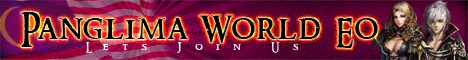 PanglimaWorldEO Banner