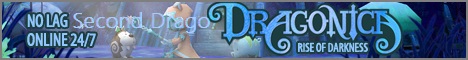 Second Drago Banner