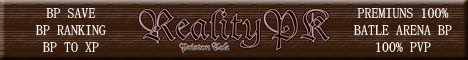 RealityPK Banner