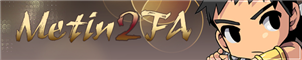 Metin2Fallen Banner