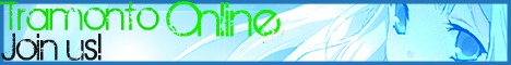 Tramonto - Online Banner
