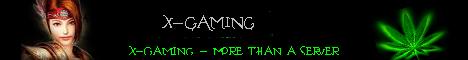 X-Gaming KalOnline Banner