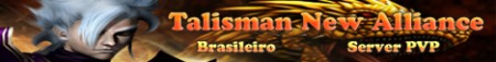 Talisman New Aliance Banner