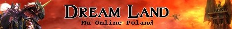 Dream Land Banner