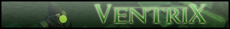 Ventrix - most advanced RSPS Banner