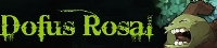 Dofus Rosal MultiPlayer Sever Banner