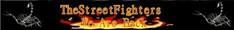 ......:::TheStreetFighters:::...... Banner