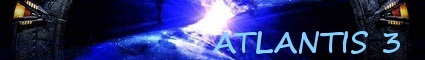 ATLANTIS 3 Banner