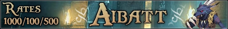 Aibatt FlyFF Banner