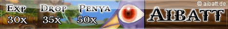 Aibatt Flyff Banner