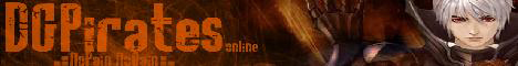 DGPirates Reborn 2008 Banner