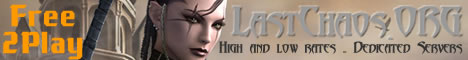 LastChaos.ORG Banner