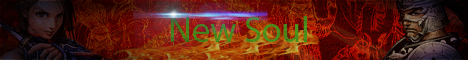 New Soul Mt2 Banner