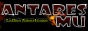 Antares Mu Online Banner