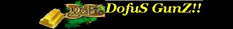 Dofus Gunz Banner