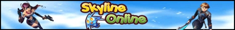 Skyline Online Banner