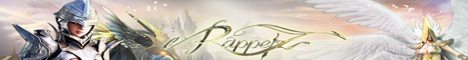 rappelz private server Banner