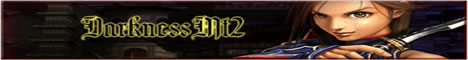 DarknessMT2 Server Private Banner