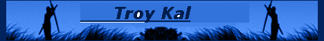 kalTroy Srver Banner