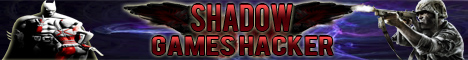 Shadow Games Hacker Banner