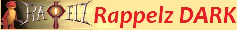 RappelzDark Banner