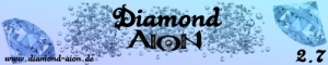 Diamond-Aion Banner