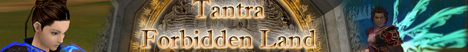 Tantra Forbidden Land Banner