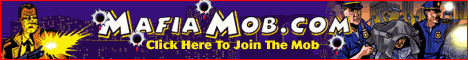 www.MafiaMob.com Banner