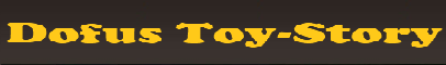 Toy Story (Salas Hamachi: Toy-Story01 a 10 / Senha: 123) Banner