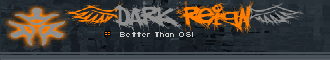 Dark Reign Banner