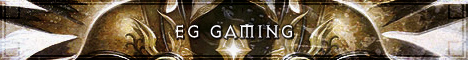 Elite Generation Gaming Diablo 2 Banner