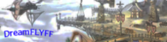 DreamFlyff ~ Erlebe deinen Traum! Banner