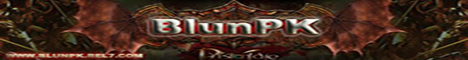 .:: BlunPK ::. Banner