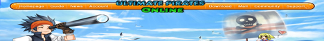 Ultimate Tales Online Banner