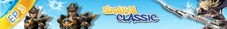 Shaiya-Classic Banner