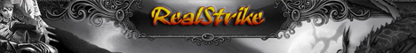 RealStrike Banner